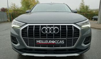 AUDI Q3 35 TFSI S-TRONIC 150 CH complet