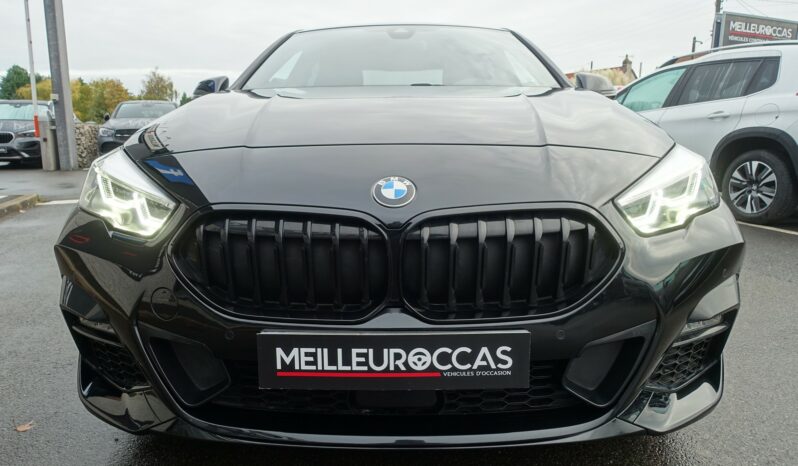 BMW 218 IA GRANCOUPE SERIE 2 PACK M complet