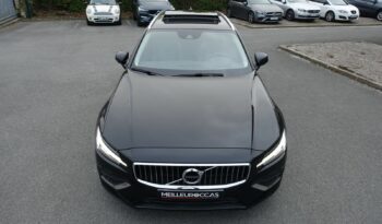 VOLVO V 60 D3 2.0 L GEARTRONIC 150CH  INSCRIPTION complet