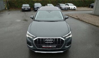 AUDI Q3 35 TFSI S-TRONIC 150 CH complet