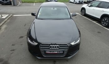 AUDI A4 BERLINE 3.0L V6 TDI 204CH MULTITRONIC complet