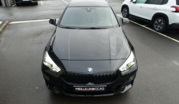 BMW 218 IA GRANCOUPE SERIE 2 PACK M complet