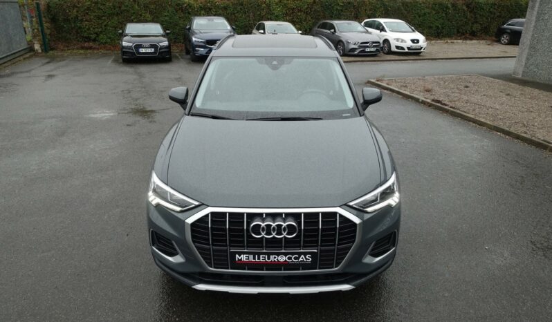 AUDI Q3 35 TFSI S-TRONIC 150 CH complet