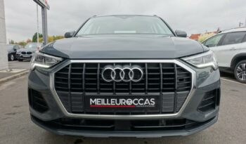 AUDI Q3 35 TDI 150 CH S-TRONIC complet