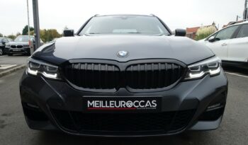 BMW 330 EA X-DRIVE TOURING HYBRIDE RECHARGEABLE 292 CH BVA  PACK M complet