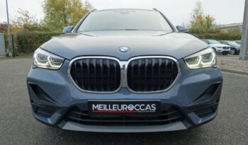 BMW X1 25EA HYBRIDE RECHARGEABLE 220 CH X-DRIVE BVA complet