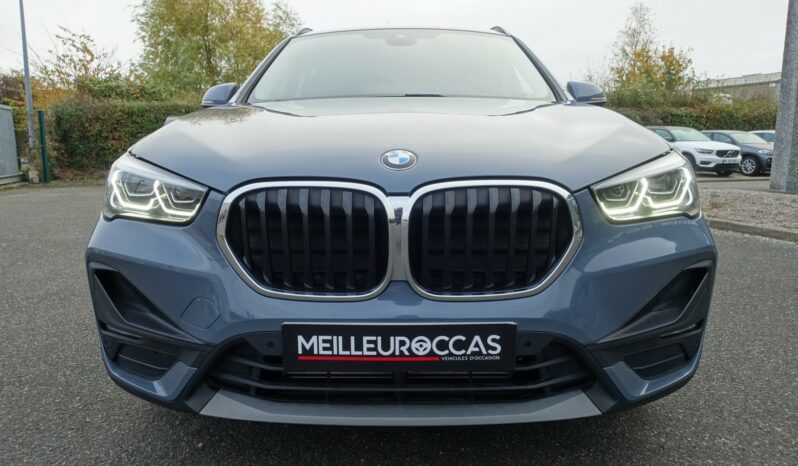 BMW X1 25EA HYBRIDE RECHARGEABLE 220 CH X-DRIVE BVA complet