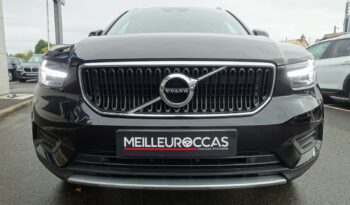 VOLVO XC 40 D3 2.0 L 150CH  MOMENTUM complet