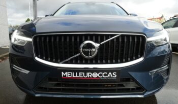 VOLVO XC 60 B4 2.0 L GEARTRONIC 197 CH MHEV  MOMENTUM complet