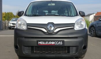 RENAULT KANGOO RALLONGE 1.5L DCI 95 CV TVA RECUPERABLE complet