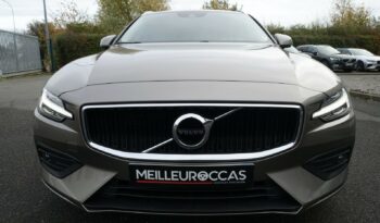 VOLVO V 60 D3 2.0 L 150CH  MOMENTUM complet