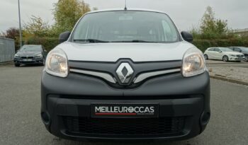 RENAULT KANGOO RALLONGE 1.5L DCI 95 CV TVA RECUPERABLE complet