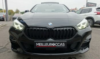 BMW 218 IA GRANCOUPE SERIE 2 PACK M complet