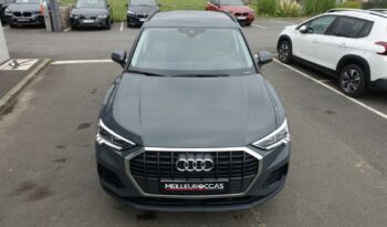 AUDI Q3 35 TDI 150 CH S-TRONIC complet