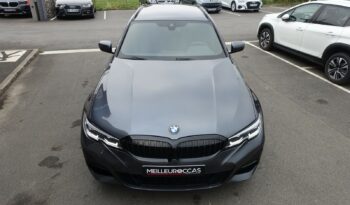 BMW 330 EA X-DRIVE TOURING HYBRIDE RECHARGEABLE 292 CH BVA  PACK M complet