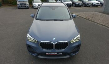 BMW X1 25EA HYBRIDE RECHARGEABLE 220 CH X-DRIVE BVA complet