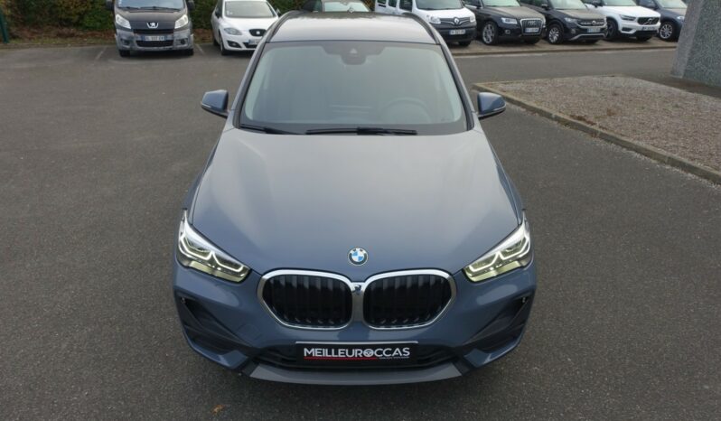 BMW X1 25EA HYBRIDE RECHARGEABLE 220 CH X-DRIVE BVA complet