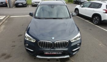BMW X1 16 DA S-DRIVE  X-LINE complet