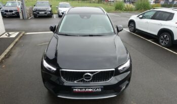 VOLVO XC 40 D3 2.0 L 150CH  MOMENTUM complet