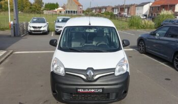 RENAULT KANGOO RALLONGE 1.5L DCI 95 CV TVA RECUPERABLE complet
