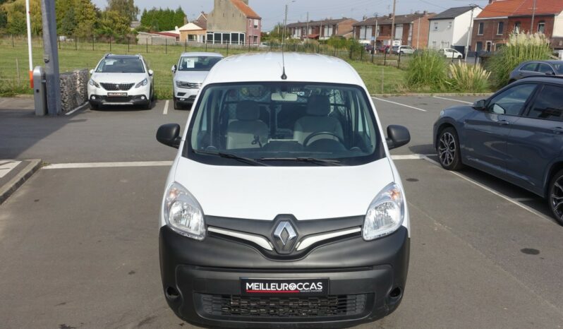 RENAULT KANGOO RALLONGE 1.5L DCI 95 CV TVA RECUPERABLE complet