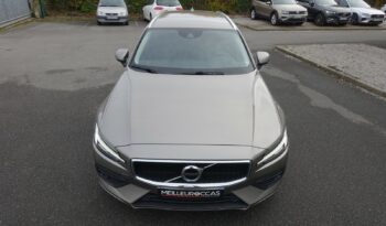 VOLVO V 60 D3 2.0 L 150CH  MOMENTUM complet