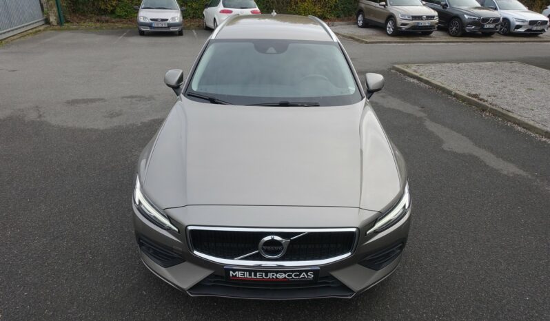 VOLVO V 60 D3 2.0 L 150CH  MOMENTUM complet