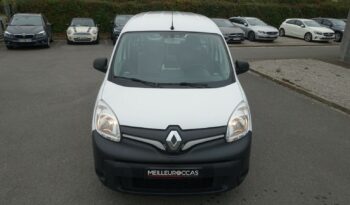 RENAULT KANGOO RALLONGE 1.5L DCI 95 CV TVA RECUPERABLE complet