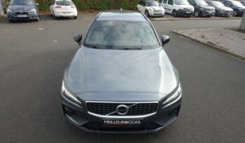 VOLVO V 60 D3 2.0 L GEARTRONIC 150CH   R-DESIGN complet