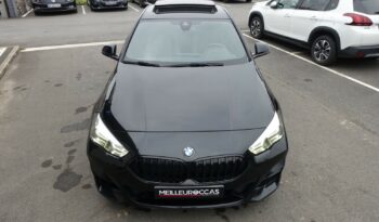 BMW 218 IA GRANCOUPE SERIE 2 PACK M complet