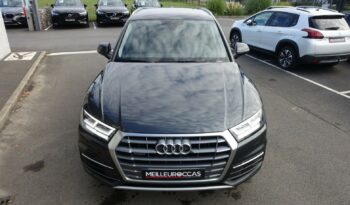 AUDI Q5 50 TFSI E-TRON 299 CH QUATTRO S-TRONIC HYBRIDE RECHARGEABLE complet
