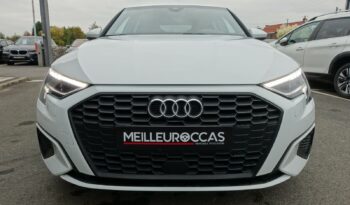 AUDI A3 35 TDI SPORTBACK S-TRONIC 150 CH complet