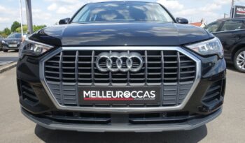 AUDI Q3 35 TDI 150 CH S-TRONIC complet