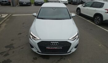 AUDI A3 35 TDI SPORTBACK S-TRONIC 150 CH complet