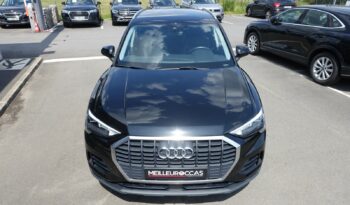 AUDI Q3 35 TDI 150 CH S-TRONIC complet