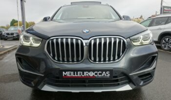 BMW X1 S-DRIVE 18IA 136 CH X-LINE complet