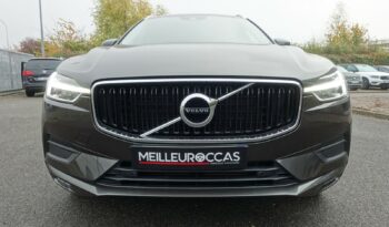 VOLVO XC 60 D4 2.0L GEARTRONIC 163CH complet