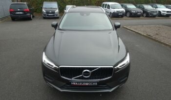 VOLVO XC 60 D4 2.0L GEARTRONIC 163CH complet