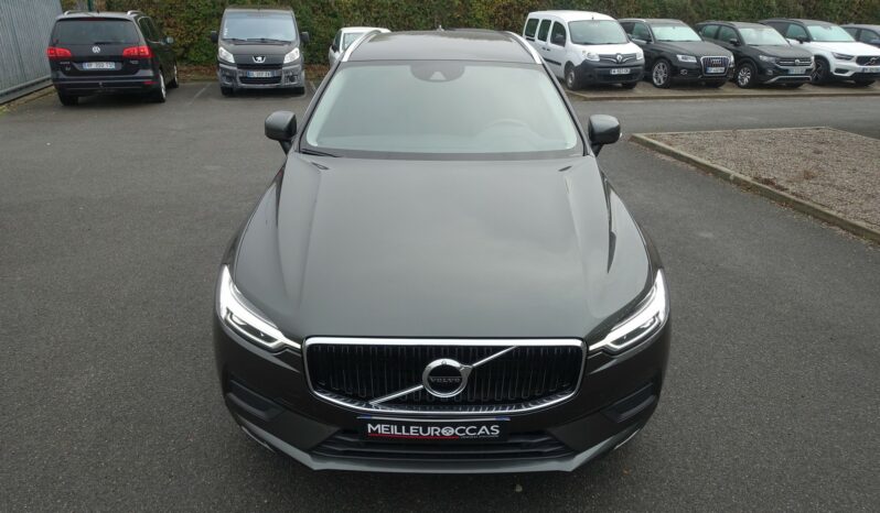VOLVO XC 60 D4 2.0L GEARTRONIC 163CH complet
