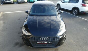 AUDI A3 BERLINE 35 TDI S-TRONIC 150 CH S-LINE complet
