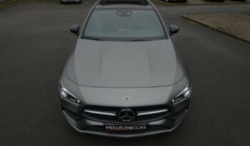 MERCEDES CLASSE CLA 200 SHOOTING BRAKE 163 CH 7G-Dct AMG-LINE complet