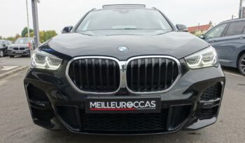 BMW X1 S-DRIVE 18IA 136 CH PACK M complet