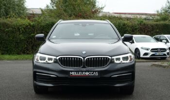 BMW 520 D TOURING 163 CH complet