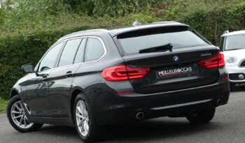 BMW 520 D TOURING 163 CH complet