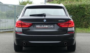 BMW 520 D TOURING 163 CH complet