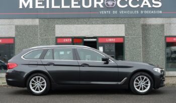 BMW 520 D TOURING 163 CH complet