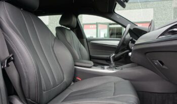 BMW 520 D TOURING 163 CH complet