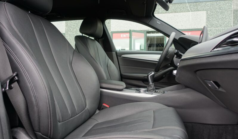 BMW 520 D TOURING 163 CH complet