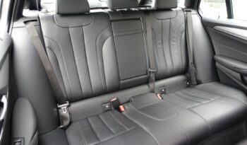 BMW 520 D TOURING 163 CH complet
