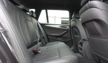 BMW 520 D TOURING 163 CH complet